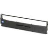 Epson NASTRO MATRICE DI PUNTI ORIGINALE EPSON C13S015633 C13S015021 NERO ERC19 LQ300 LQ800