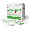 INNOVET Condrogen Sport Mangime Complementare per Cani 60 STICK