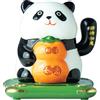Jade Temple Porcellana Winke Panda Solar - 1 pezzo