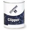 Stoppani Clipper, smalto poliuretanico monocomponente 0,75 lt, vari colori