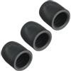 Manfrotto R055,520 Rubber foot set of 3