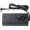 JHZL Caricatore ADP-240EB B 20V 12A 240W compatibile per ASUS ROG Strix G15 G513QM G17 G713QM G713QR ROG Strix SCAR 15 G533 17 G733 ROG Zephyrus M16 GU603 Alimentatore per laptop