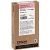 Epson T9136 - 200 Ml - Magenta Chiaro Vivido - Originale