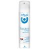 Infasil Neutro Deodorante spray extra delicato