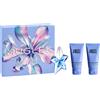 Mugler Angel Eau de parfum - cofanetto