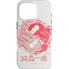 20th Century Television I Simpson Koi Blinky Yin Yang Giapponese Bianco Custodia per iPhone 16 Pro