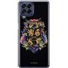Ert Group custodia per cellulare per Samsung M33 5G originale e con licenza ufficiale Harry Potter, modello 020 adattato in modo ottimale alla forma dello smartphone, custodia in TPU