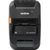 Brother Stampante per etichette/CD Brother RJ-3230BL portatile di etichette da 3" [RJ3230BLZ1]