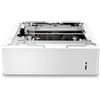 HP Vassoio carta da 550 fogli LaserJet [L0H17A]
