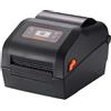Bixolon Stampante per etichette/CD Bixolon XD5-40d stampante etichette (CD) Termica diretta 203 x DPI 178 mm/s Cablato Collegamento ethernet LAN [XD5-40DOEK]