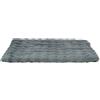 Trixie Tappetino Elli, grigio scuro - Tg. M: L 90 x P 70 cm