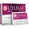 Utimac Fast Integratore Salute Intima Donna 14 Bustine