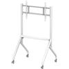 Techly ICA-TR53LW Supporto TV mobile 65-100' fino a 100kg ICA-TR53LW