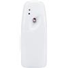 Fdit Profumatore per Ambienti Automatico a Muro, Diffusore Elettrico Regolabile con Sensore di Luce Ideale per Casa, Bagno, Hotel, Ristoranti (300ml, Bianco)