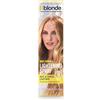 Jerome Russell Bblonde Spruzzo schiarente, Schiarente permanente, Tintura per capelli bionda permanente, Risultati professionali, Alleggerimento graduale
