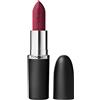 Mac MACximal Silky Matte Lipstick Captive Audience Alta Coprenza Tenuta 12h 2 gr Stick
