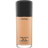 Mac Studio Fix Fluid SPF15 NW35 Fondotinta Copertura Modulabile SPF15 30 ml Fluido SPF