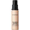 Mac Pro Longwear Concealer NC15 Correttore Fluido Copertura Modulabile 9 ml Fluido