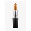 Mac Frost Lipstick Bronze Shimmer Rossetto Modulabile Perlato Semi-lucido 3 gr Stick