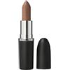 Mac MACximal Sleek Satin Lipstik Stone Rossetto Idratante 3,5 gr Stick