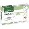 SANTIVERI Sa FLORASE COLESTEROLO FORTE 40 CAPSULE
