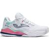 JOMA scarpe JOMA Spin padel lady bianco