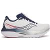 SAUCONY scarpe performance SAUCONY Endorphin endorphin trainer bianco/blu
