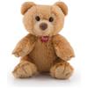 Trudi - Peluche 8cm XXS Sweet Collection Orso Ettore