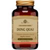 Solgar Dong Quai Integratore Menopausa 100 Capsule Vegetali