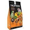 Hari Tropimix Alimento d'arricchimento per Pappagalli Piccoli da 1,8 Kg