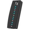 CYBER-G Modulo Plettro per Chitarra Nero Enya Cyber-G
