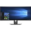Dell UltraSharp U3417W | 34 | con supporto