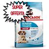 ROYAL CANIN CANE MEDIUM STARTER MOTHER & BABYDOG 15 KG