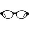 Loewe Occhiali da Vista Loewe Slim LW50110I 001