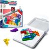 SmartGames Smart Games - IQ Love, Puzzle Game con 120 sfide, 2 modalità di gioco, 7+ anni
