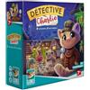 IELLO Gioco da tavolo Détective Charlie (FR)