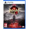 KOEI TECMO GAMES Nioh 3 PS5 - Standard Edition - Gioco Azione RPG PlayStation 5 - Distribuzione Fisica esclusiva HDGaming.it