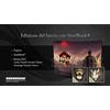 KOEI TECMO GAMES Nioh 3 Launch Edition PS5 con Steelbook Esclusiva - Gioco d'Azione RPG per PlayStation 5 - Versione Italiana