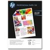 HP Carta fotografica A4 lucida laser HP CG965A (150 gr) - 150 fogli - 21,8 x 30,9 cm