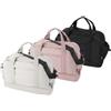 Borsone con fondo isolato in materiale riciclato certificato GRS Puffer - 30L personalizzate o neutre