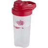 Borraccia sportiva da 700 ml con pallina shaker Forza personalizzate o neutre
