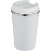 Bicchiere termico personalizzato in acciaio inox 350 ml Newport personalizzate o neutre