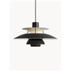 louis poulsen Lampada a sospensione PH 5 - Nero
