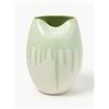Westwing Collection Vaso con effetto goccia Lane, alt. 31 cm