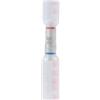 Ancor 320103 Heat Shrink Butt Connector, Step-Down, 22-18/22-14, 3pc