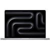 APPLE MacBook Pro 14'', Chip M5, 10 CPU GPU, 24GB, 1TB, Argento