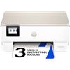 HP STAMPANTE INKJET HP ENVY PHOTO 7230 con HP+ ed Instant Ink