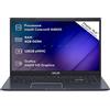 ASUS Vivobook Go 15 E510KA NOTEBOOK, 15,6 ", processore Intel® Celeron N4500, Intel®, RAM 4 GB, 128 GB eMMC, Black, Windows 11 Home S-Mode