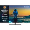 PHILIPS TV PHILIPS Ambilight 42OLED820, 4K UHD, OLED 106cm 42", Smart TV, Dolby Vision and Atmos, Google TV