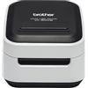 BROTHER ETICHETTATRICE BROTHER VC-500W